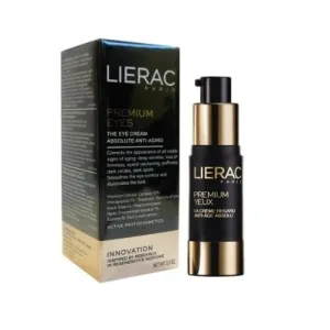 Lierac Premium Absolute Anti Aging Eye Cream Eye Cream 15 ML