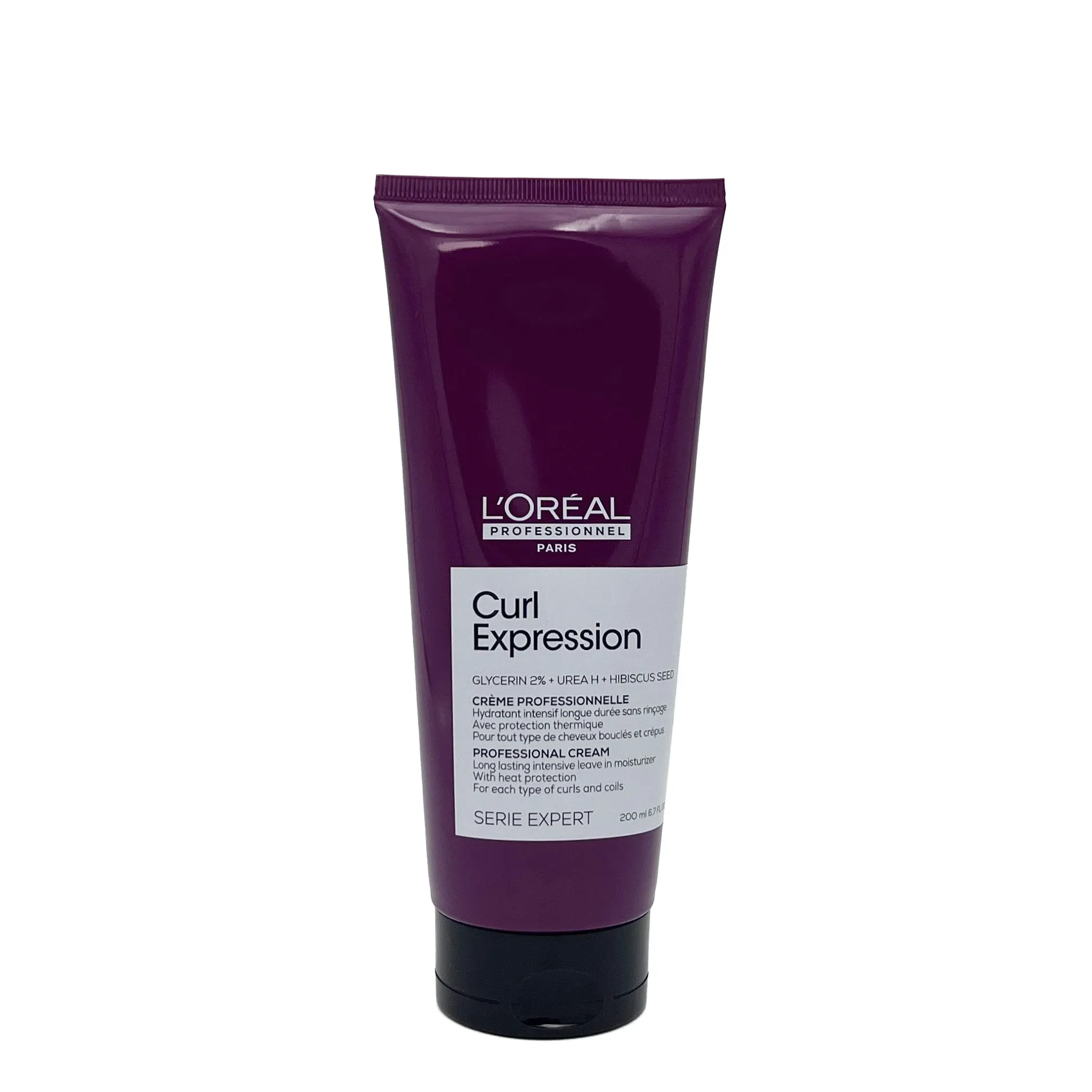 L'Oreal Professional Curl Expression Collection