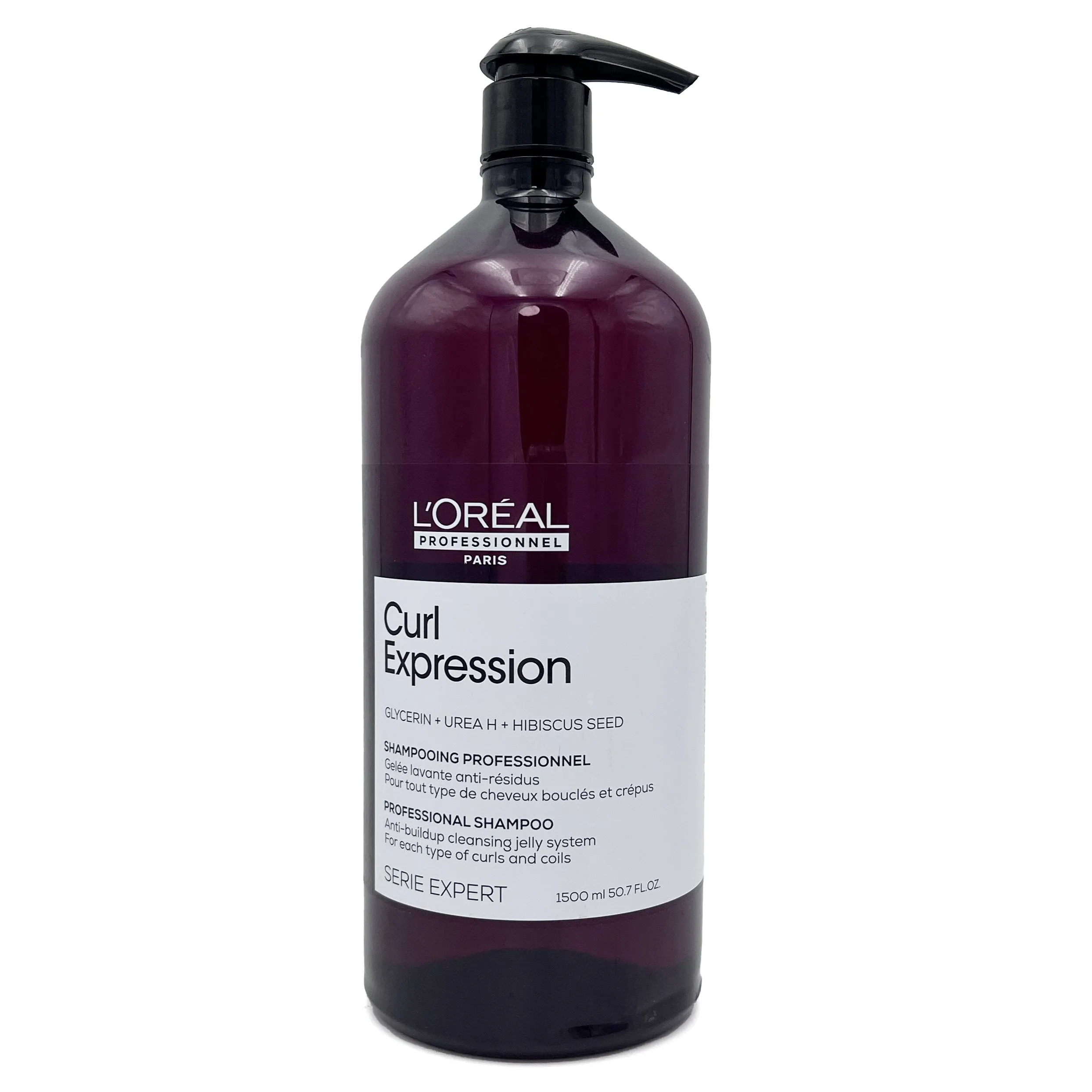 L'Oreal Professional Curl Expression Collection