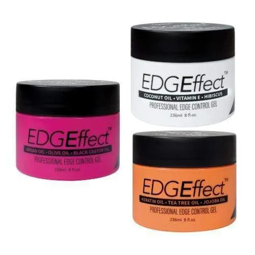 MAGIC | EDGEffect Professional Edge Control Gel