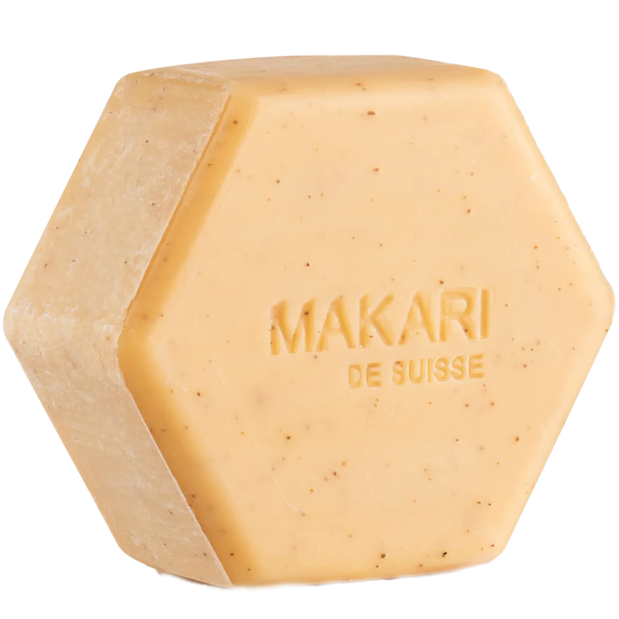 Makari Brightening Exfoliating Soap