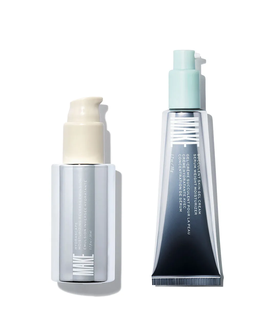 Makeup Primers Duo