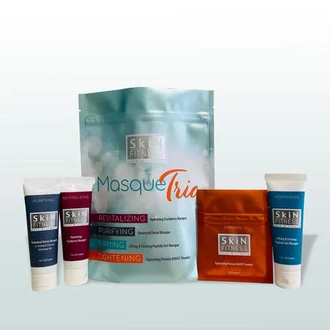 Masque Trio