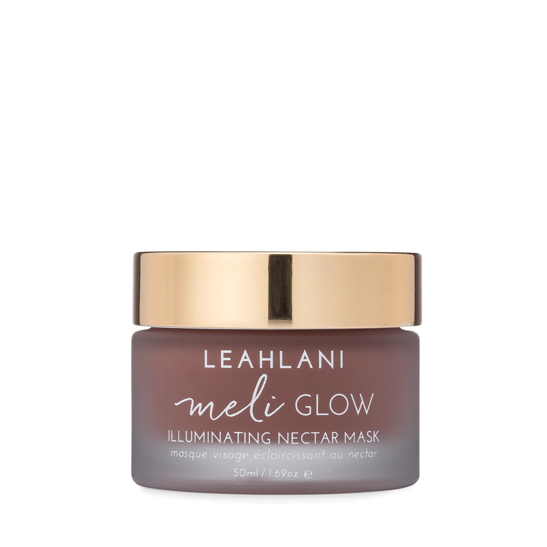 Meli Glow Illuminating Nectar Mask