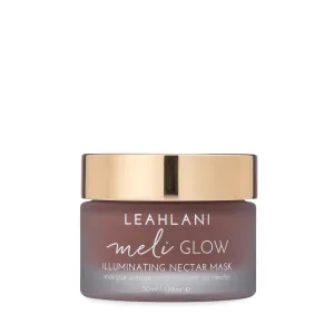 Meli Glow Illuminating Nectar Mask