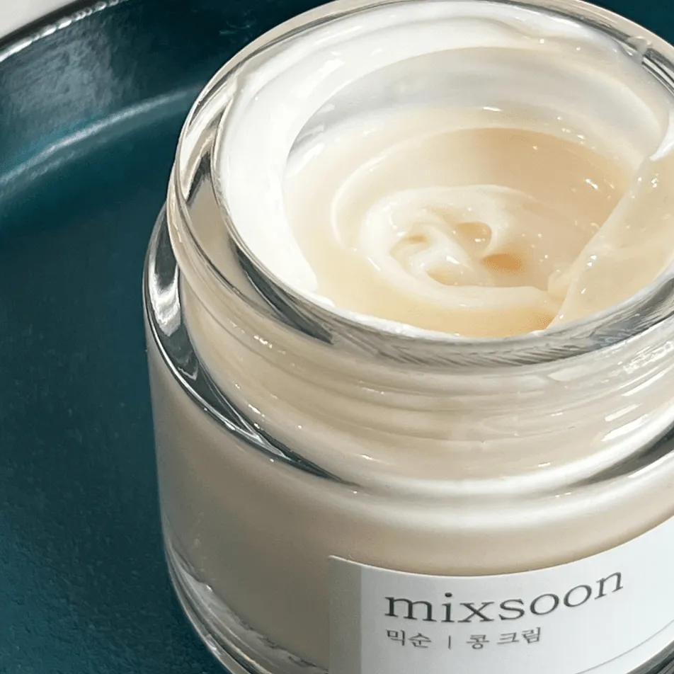 mixsoon Bean Cream 50ml