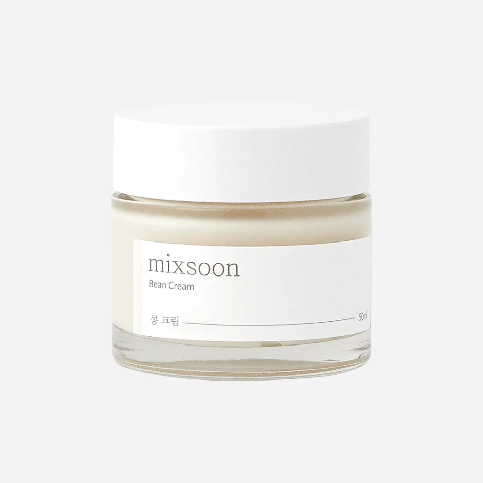 mixsoon Bean Cream 50ml