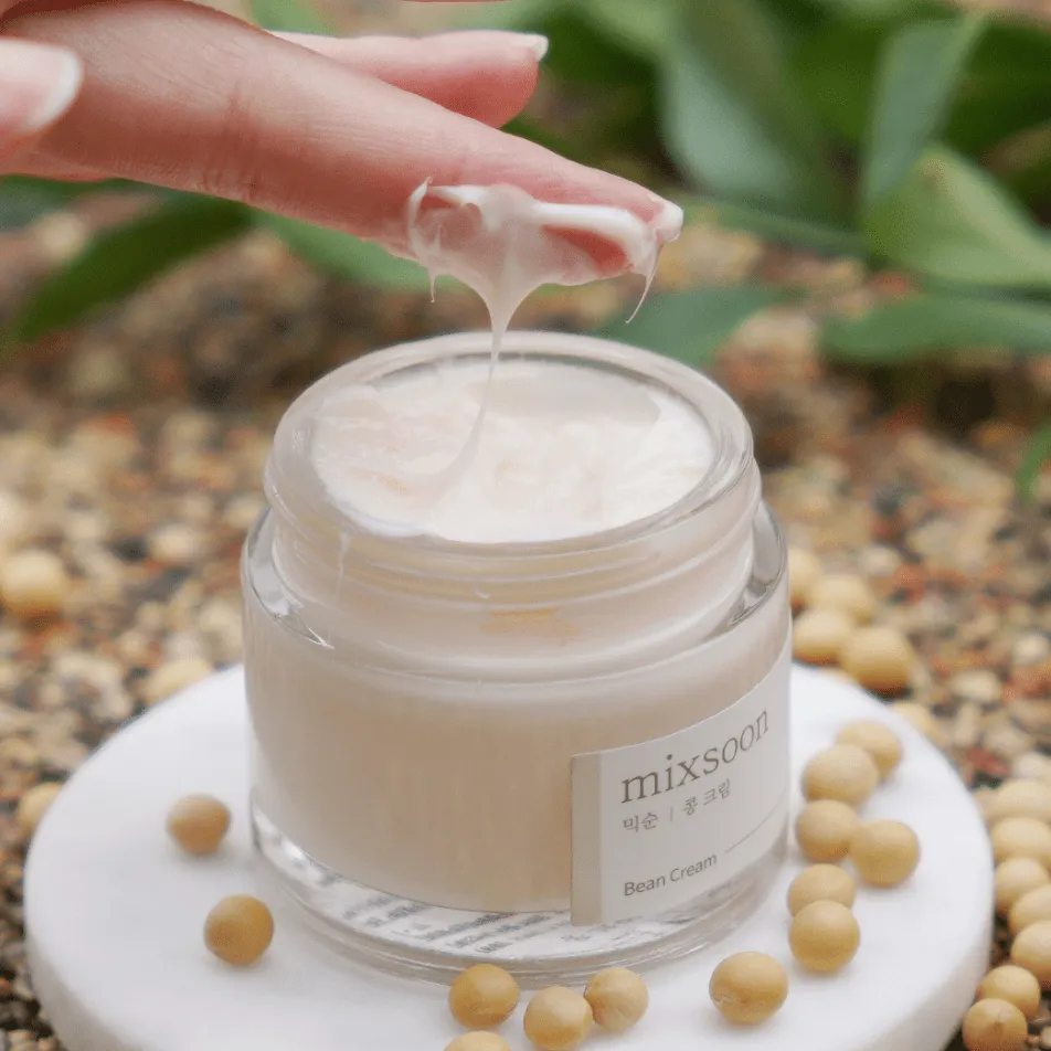 mixsoon Bean Cream 50ml