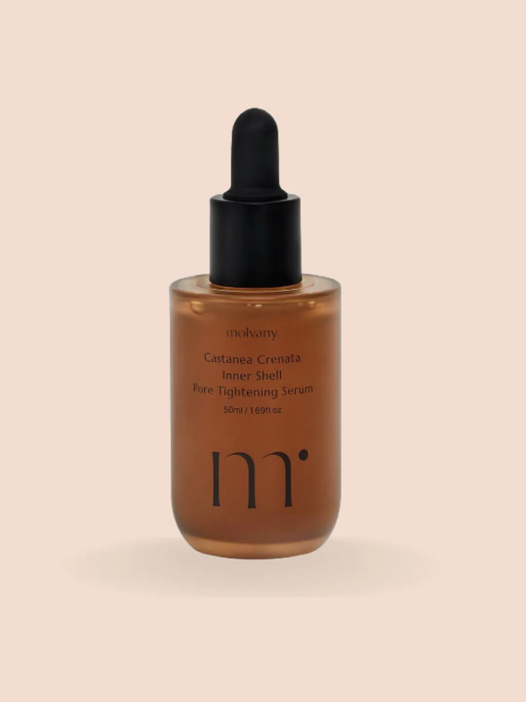 Molvany Castaneda Crenata Inner Shell Pore Tightening Serum