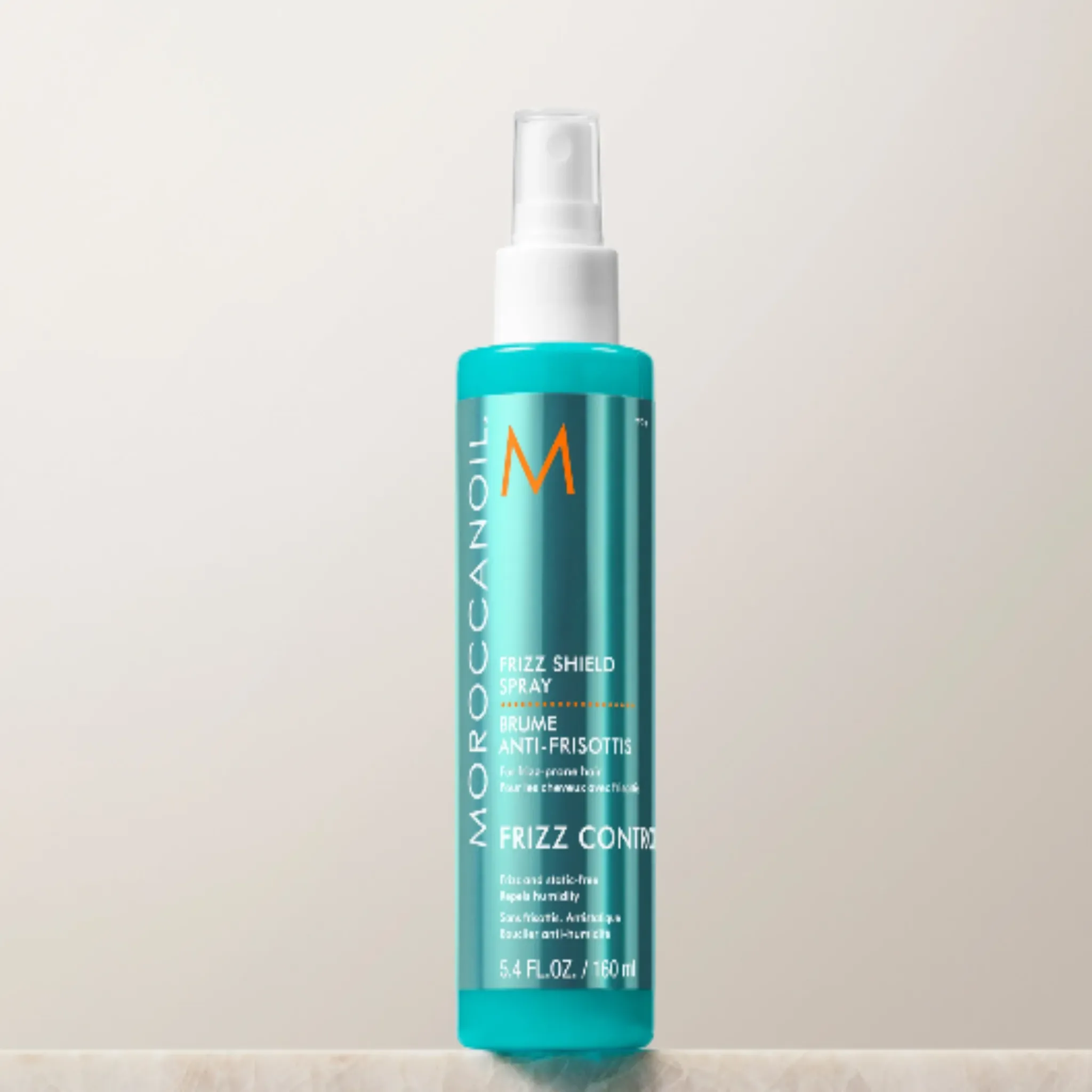 Moroccanoil Frizz Shield Spray