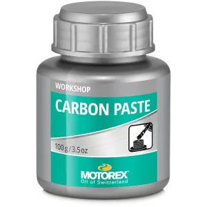 Motorex Carbon Paste Grease - 100G