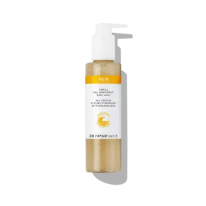 Neroli And Grapefruit Body Wash