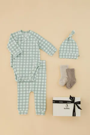 Newborn Basic Gift Set