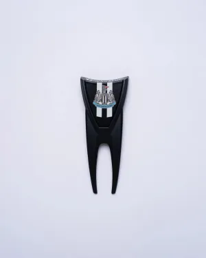 Newcastle United TaylorMade Mission Alignment Divot Tool