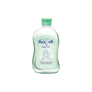 NEXTON ALOE VERA BABY OIL 125ML