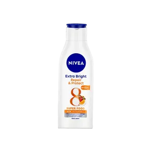 Nivea Body Lotion Extra Bright Repair And Protect 100ml