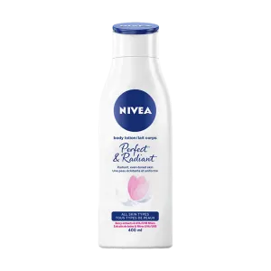 Nivea Body Lotion Perfect And Radiant 400ml