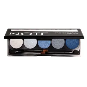 Note Professional 101 Eye Shadow 10 GM