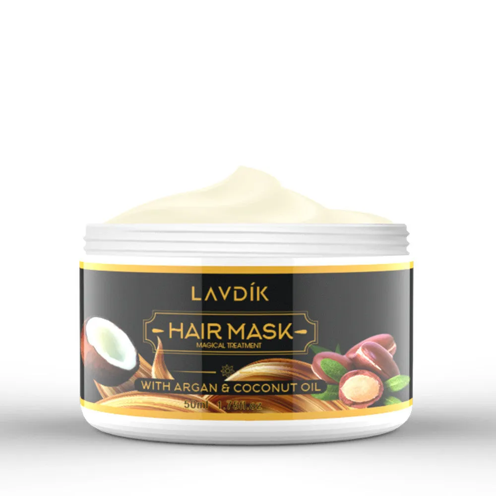 Nutritive Hair Mask Conditioner Deep Repair