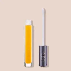 Organic Lip Serum