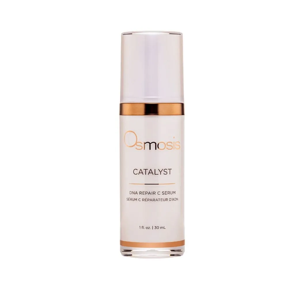 Osmosis Catalyst DNA Repair C Serum