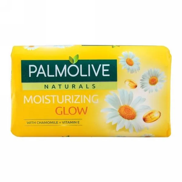 PALMOLIVE NATURALS MOISTURIZING GLOW 135G