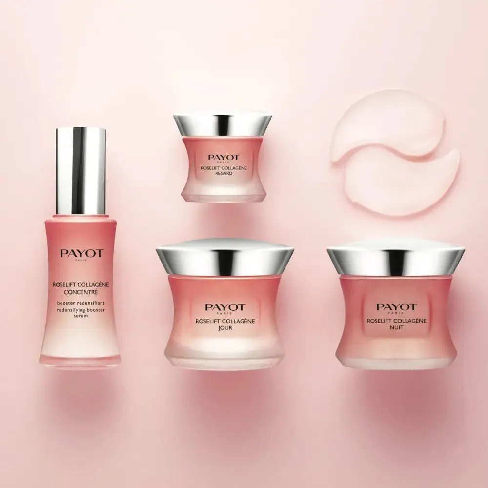 Payot Roselift Collagene Lifting Day Cream 50ml