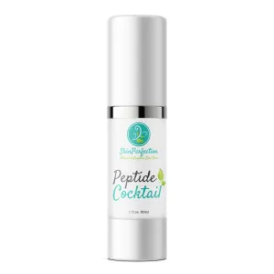 Peptide Cocktail Anti-Aging Serum