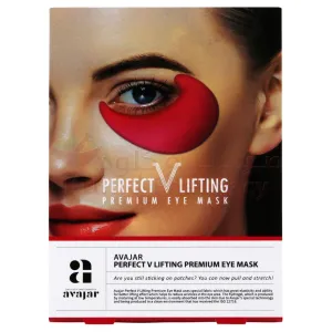 Perfect V Lifting Premium Eye Patch 1 PC