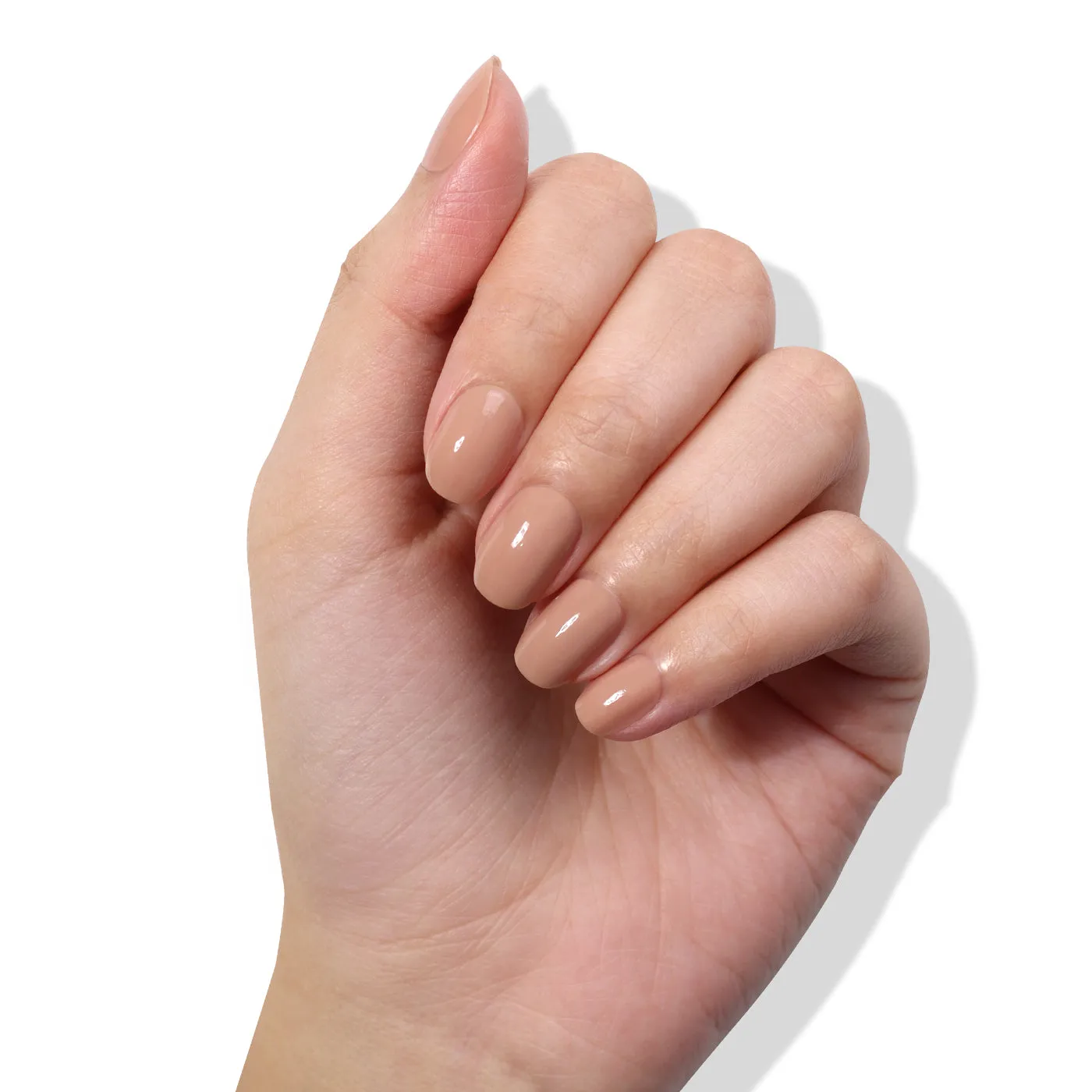 Perfecting Nail Veil #6 (Professional)