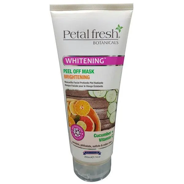 PETAL FRESH PEEL OF MASK CUCUMBER 150ML