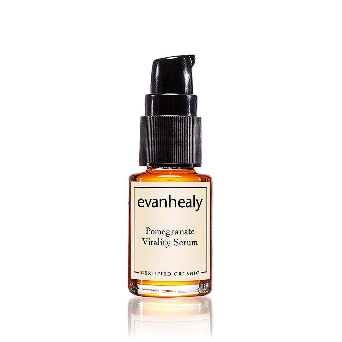 Pomegranate Vitality Serum