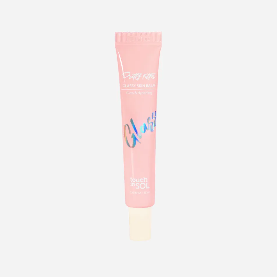 Pretty Filter Glassy Skin Balm 15ml