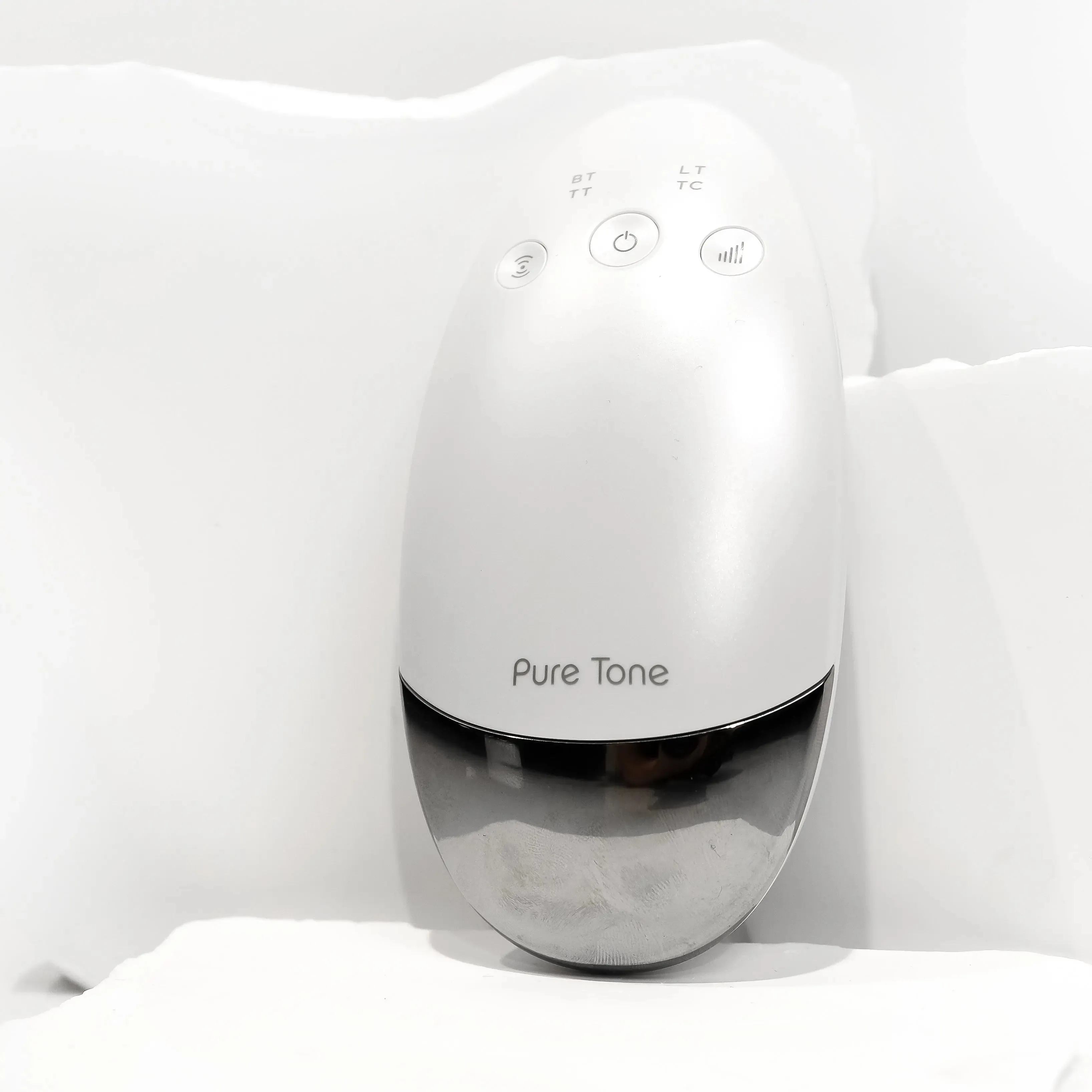 Pure Tone Radiance Pod Skin Tightening Skincare Device