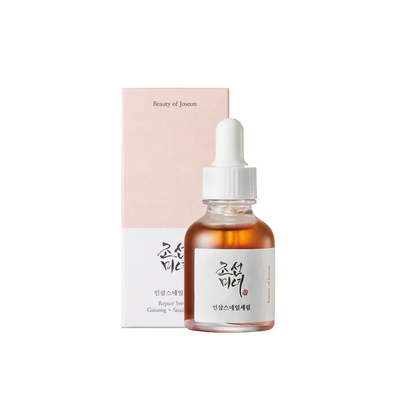 Revive Serum : Ginseng   Snail Mucin (30ml)