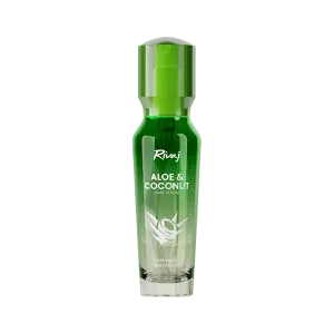 RIVAJ ALOE & COCONUT HAIR SERUM 40ML