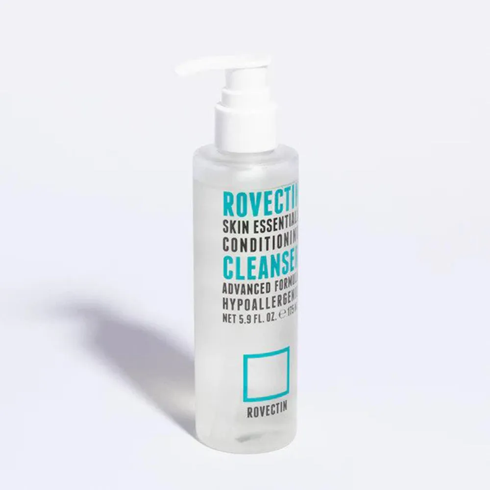 Rovectin Skin Essentials Conditioning Cleanser(renewed packaging