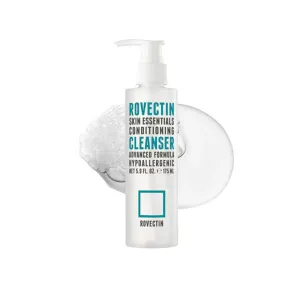 Rovectin Skin Essentials Conditioning Cleanser(renewed packaging