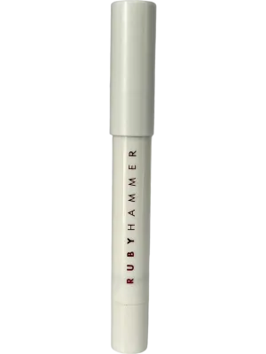 Ruby Hammer White Lip Serum BA