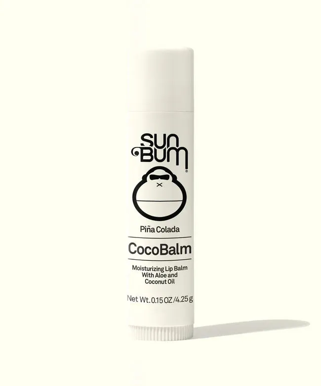 SB COCO BALM PINA COLADA