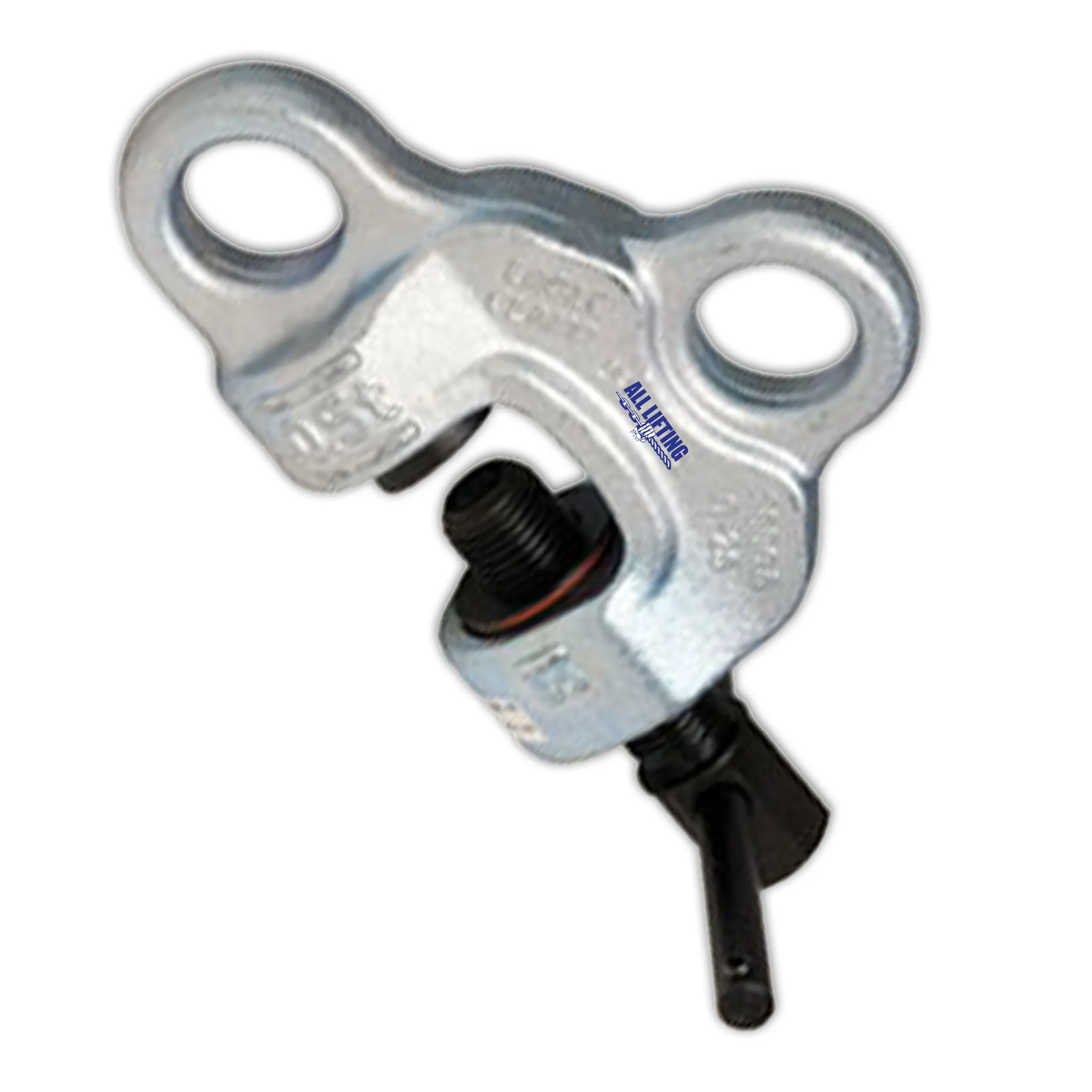 SBBA Series Multi Directional Lifting Screw Clamp