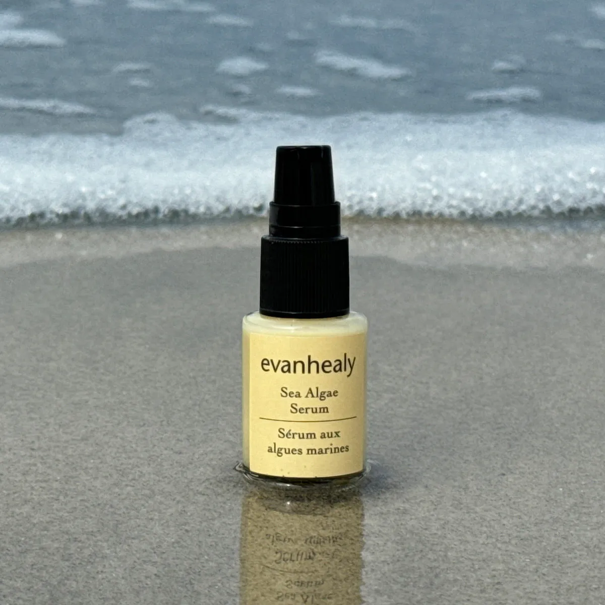 Sea Algae Serum