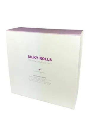 Silky Rolls Eyelash Lifting Starter Kit