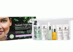 Simplicité Basic Six Trial Pack - Combination/Oily Skin