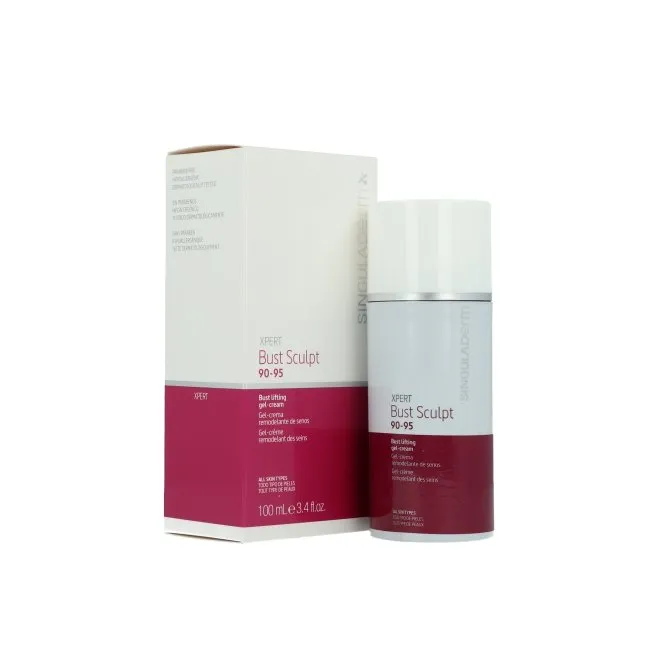 SINGULADERM XPERT Bust Sculpt Gel-Cream 100ml