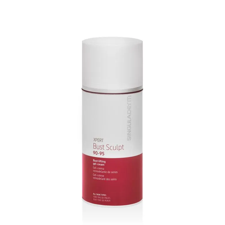 SINGULADERM XPERT Bust Sculpt Gel-Cream 100ml