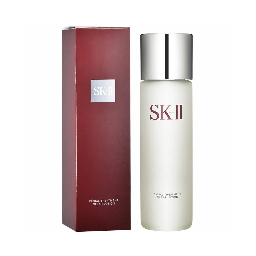 SK-II Facial Treatment Clear Lotion Pitera