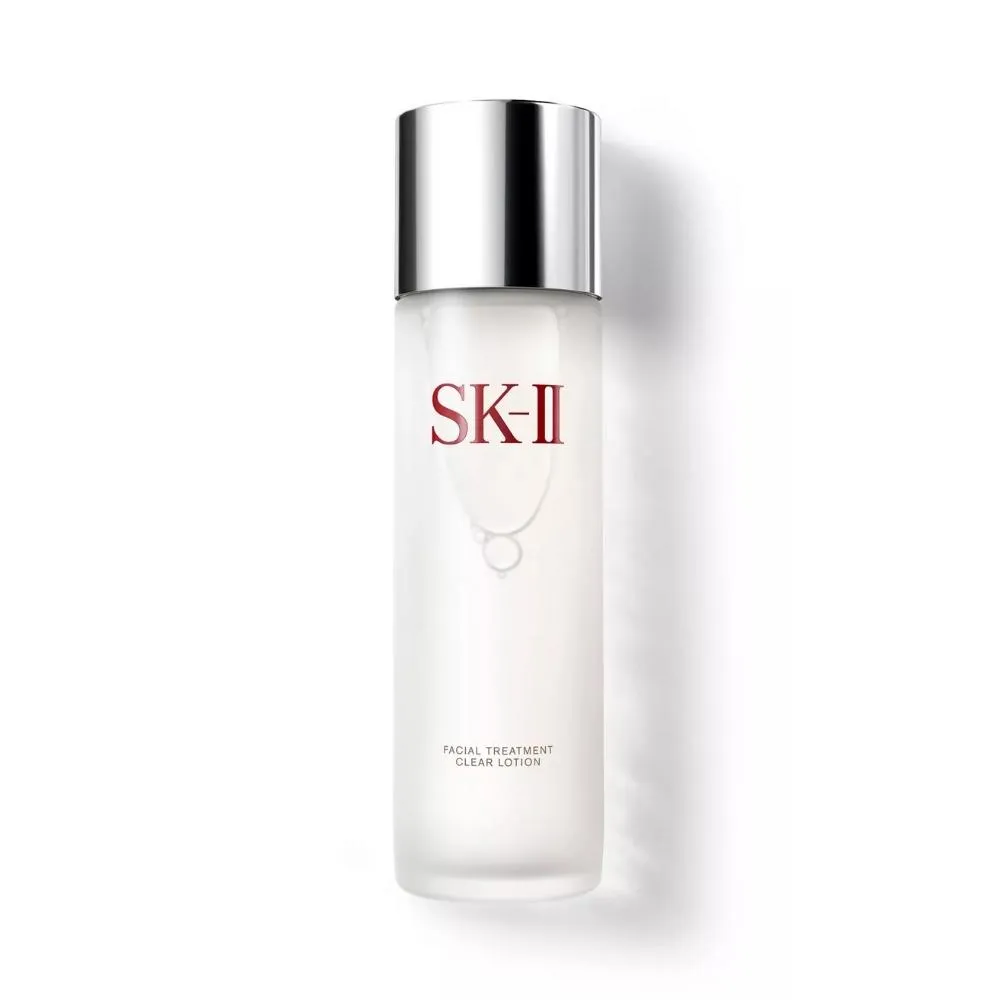 SK-II Facial Treatment Clear Lotion Pitera