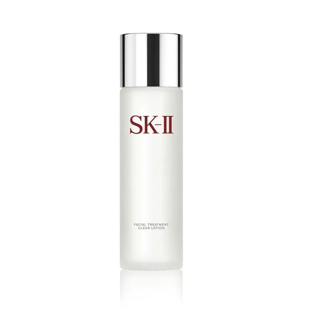 SK-II Facial Treatment Clear Lotion Pitera