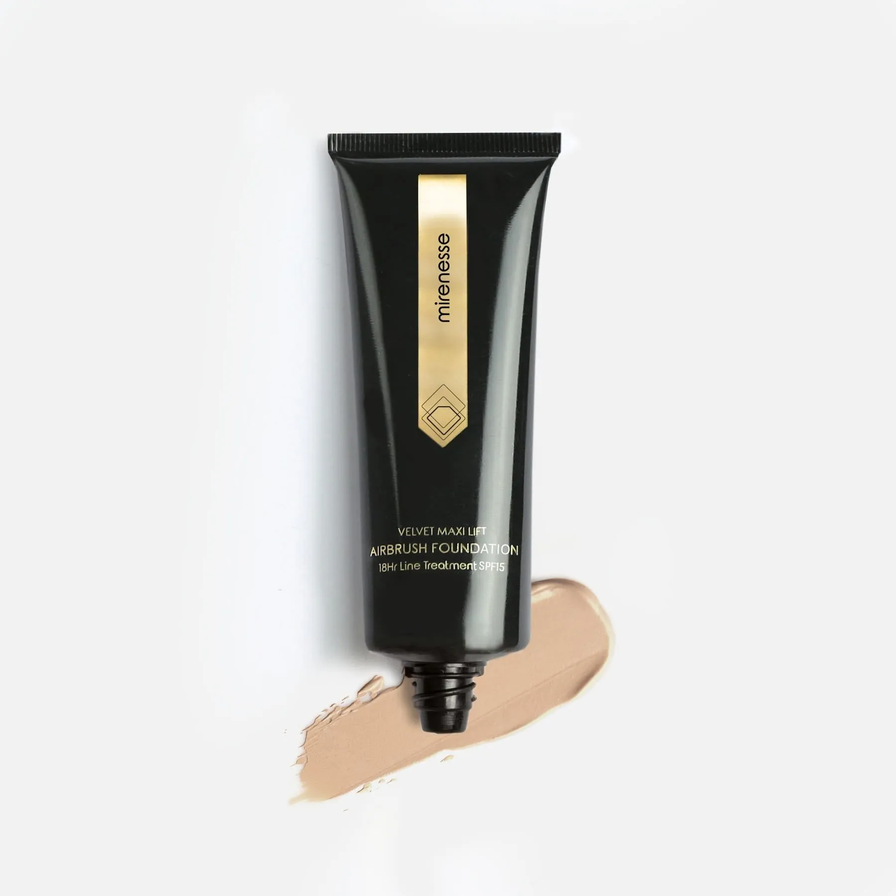 Skin Clone Velvet Maxi Lift Airbrush Foundation